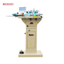 Продвижение швейной машины Связывание машины вязание Rosso 696 Sales